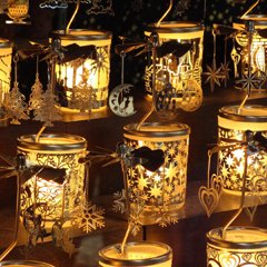 JARMARK ŚWIĄTECZNY 