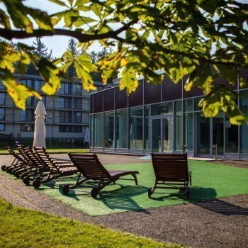 A great place worth recommending!