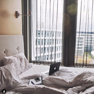 social sound garden hotel