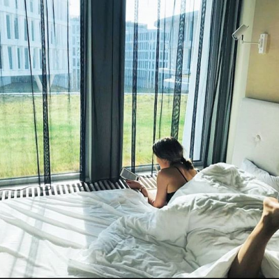 social sound garden hotel