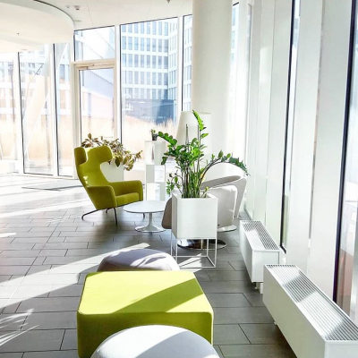social sound garden hotel