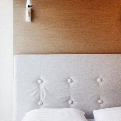 social sound garden hotel