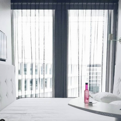 social sound garden hotel