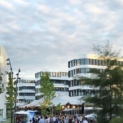 social sound garden hotel