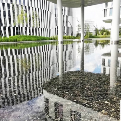 social sound garden hotel