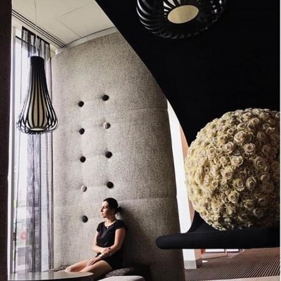 social sound garden hotel