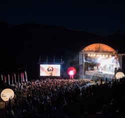 16 GWIAZD ZAGRA W GÓRACH NA HEJ FEST