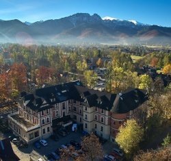 TripAdvisor Quality Certificate