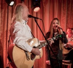 Andrzej Sikorowski & Maja Sikorowska Concert
