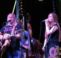 Andrzej and Maya Sikorowscy Concert