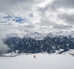 Safe on ski - a series of 6 events