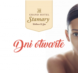 SPA STAMARY - DNI OTWARTE 