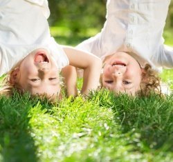 Family friendly Hotel - certificate