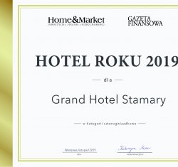 Hotel Roku 2019