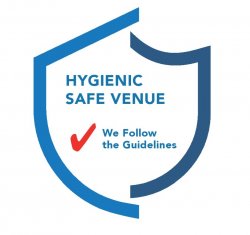 Safe Hotel Certificate