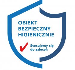 Obiekt Bezpieczny Higienicznie