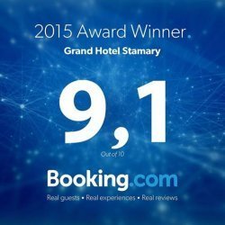 2015 Award Winner