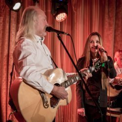 Andrzej Sikorowski & Maja Sikorowska Concert
