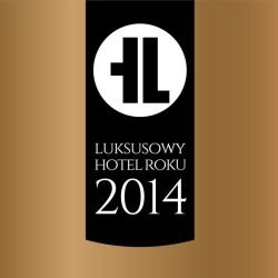 Competition "Luxury Hotels 2014"