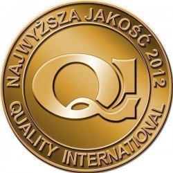Highest quality international 2012