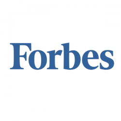 Forbes recommendation