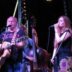 Koncert Andrzeja i Mai Sikorowskich