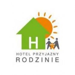 Family friendly hotel