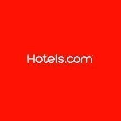 Hotels.com  quality certificate