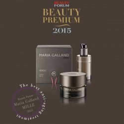 Beauty Premium 2015