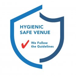 Safe Hotel Certificate