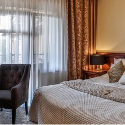 Pokoje i Apartamenty