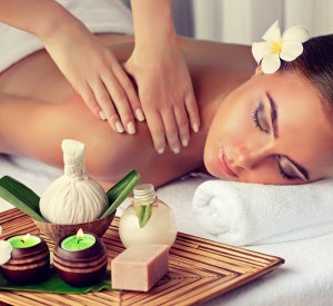 Day SPA packages I