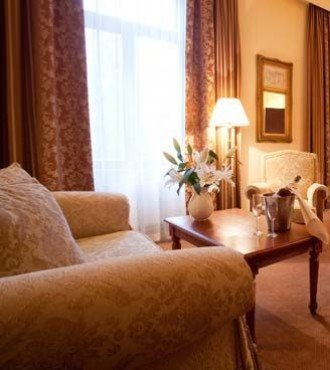Perfect Hotel