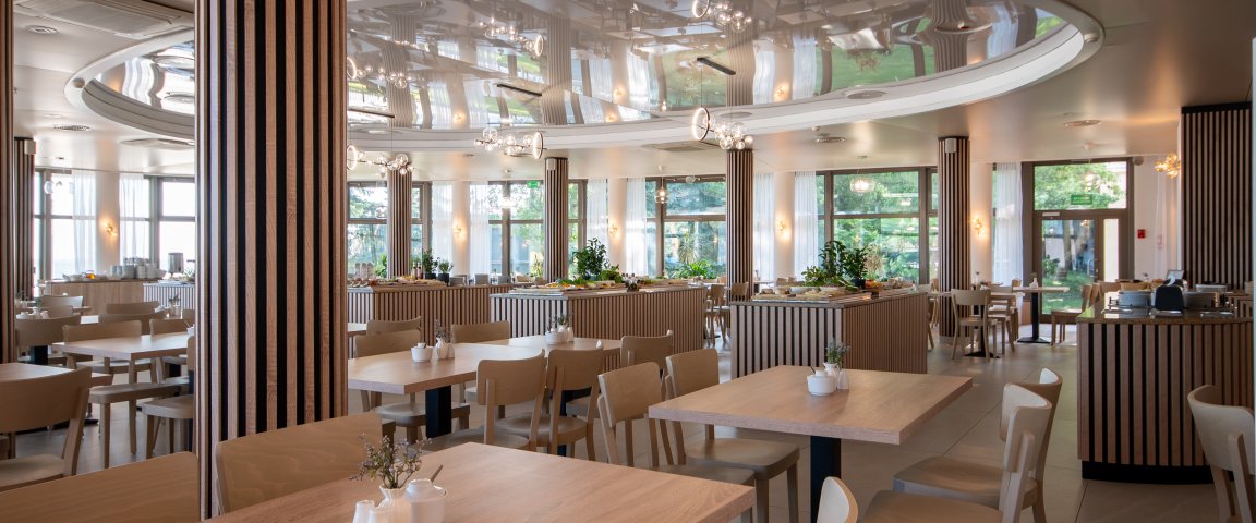 Restauracja