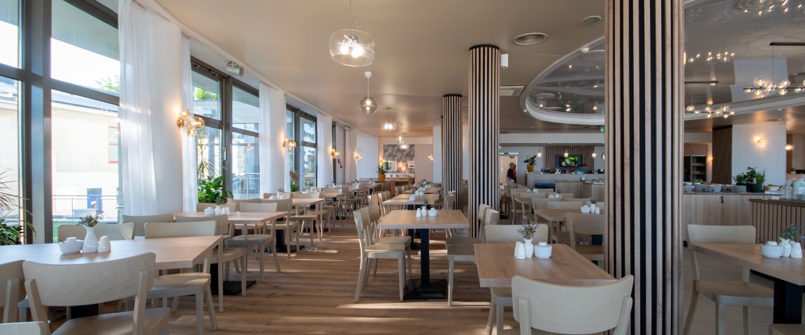 Restauracja