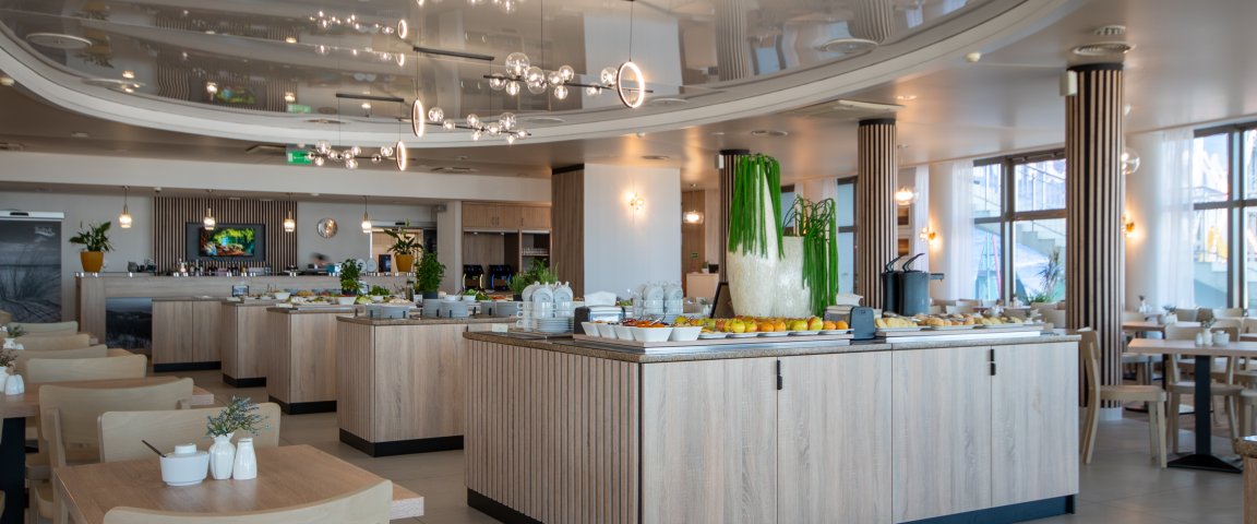 Restauracja