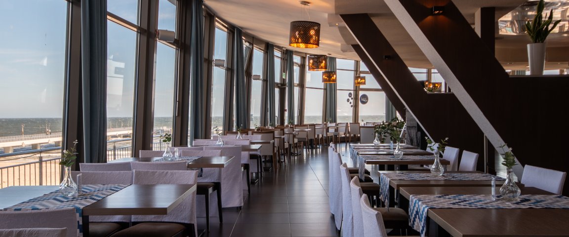 Café Bałtyk