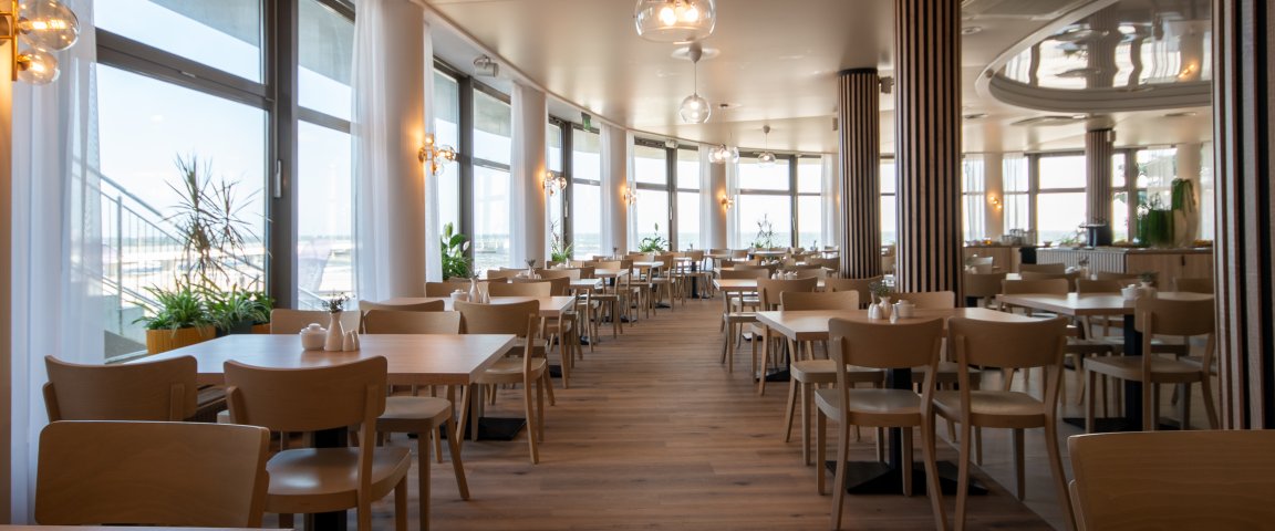 Restauracja