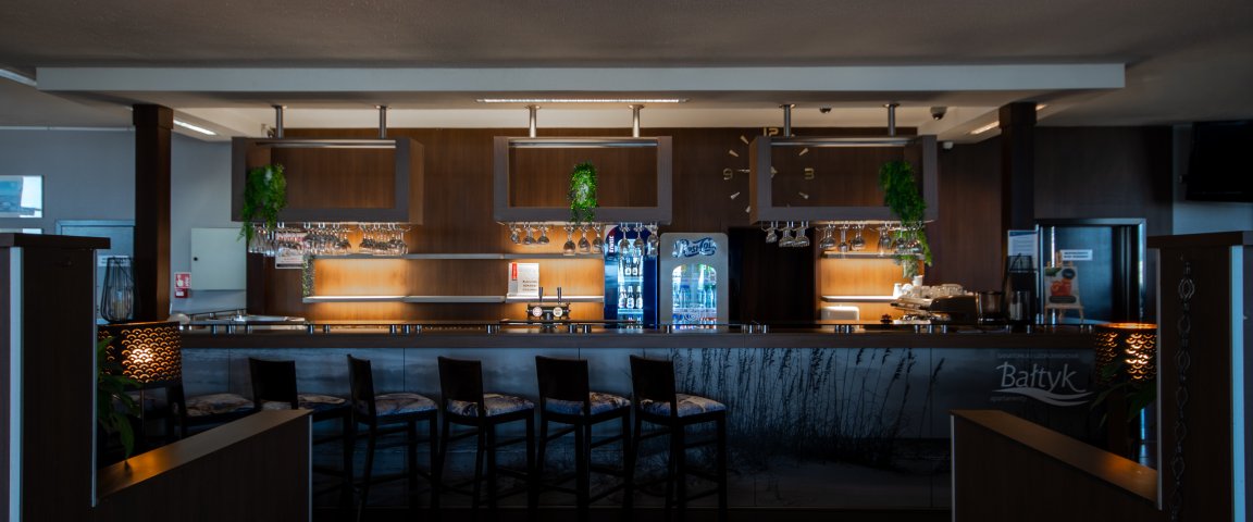 Café Bałtyk
