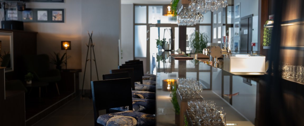 Café Bałtyk