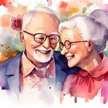 Dzień Babci i Dziadka