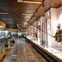 Kolberger Museum