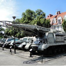 Museum der Polnischen Armee in Kolberg