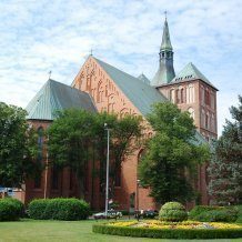Basilika Mariä Himmelfahrt
