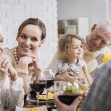 Rodzinne niedziele z Bałtykiem