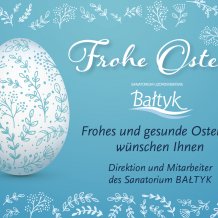 Fröhliche Ostern!!!