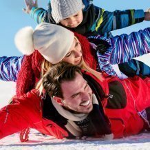 Program Zimowe Szaleństwo 