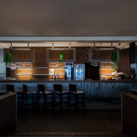 Kawiarnia Caf&eacute; Bałtyk