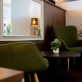 Kawiarnia Caf&eacute; Bałtyk