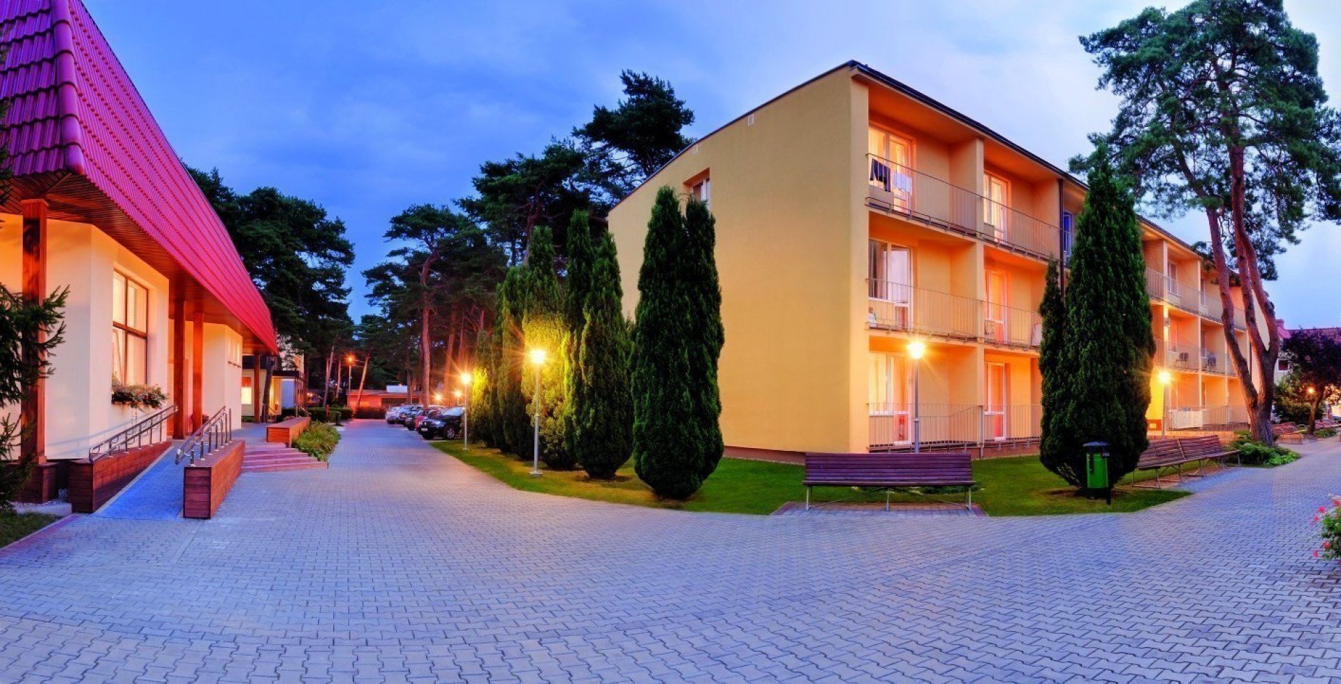 VERBRINGEN SIE DIE ZEIT MIT IHREN LIEBSTEN